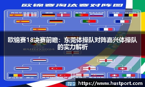 欧锦赛18决赛前瞻：东莞体操队对阵嘉兴体操队的实力解析
