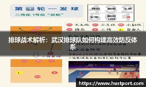 排球战术解析：武汉排球队如何构建高效防反体系